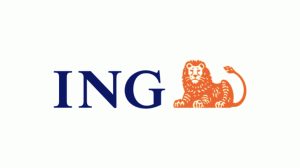 Logo de la banque ING