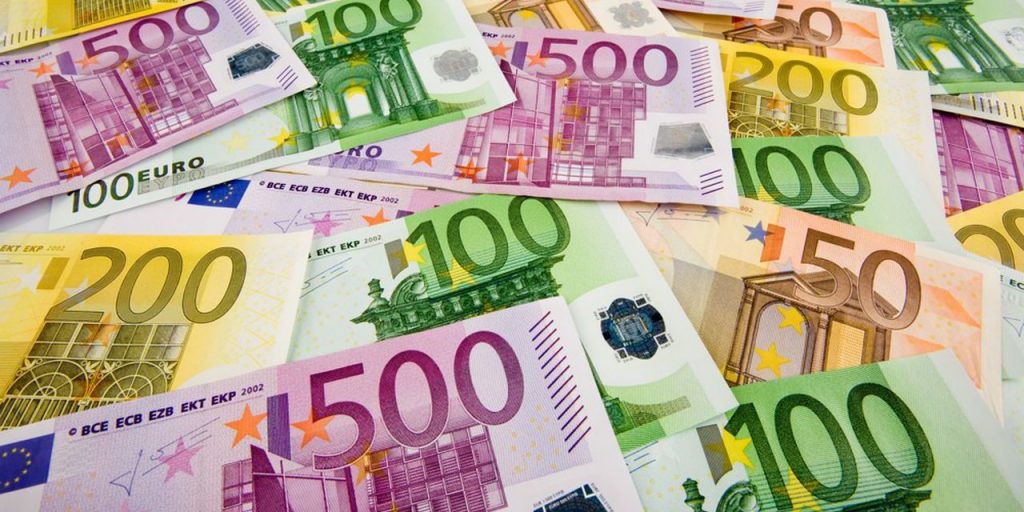 Prime à l'ouverture: des euros gratuits!