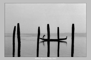 Free eBook: A Black and White Horizontal Portfolio