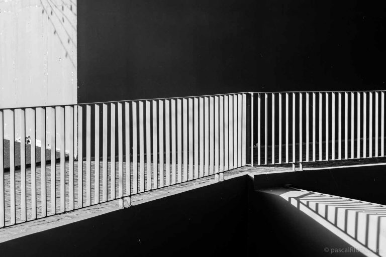 One or Two Steps Before Abstraction